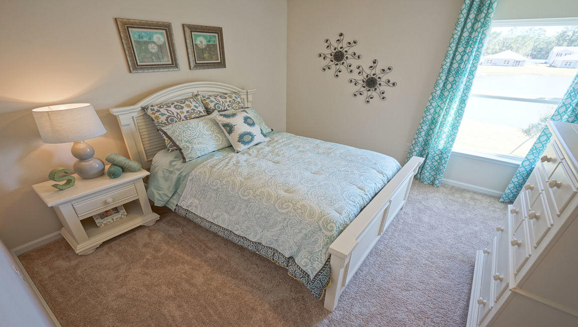 209 Goshen Road Moncks Corner, SC 29461 - Photo 23 of 46 Guest Bed 3