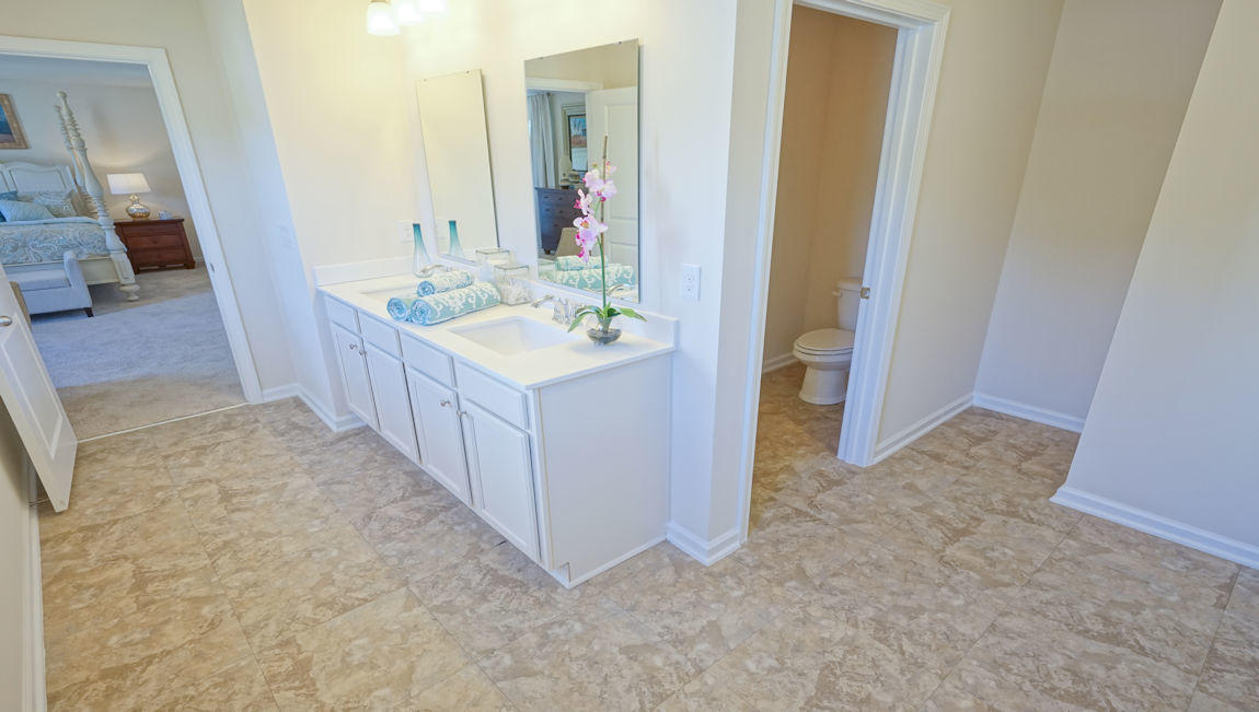 209 Goshen Road Moncks Corner, SC 29461 - Photo 28 of 46 HUGE Owner's Bath!