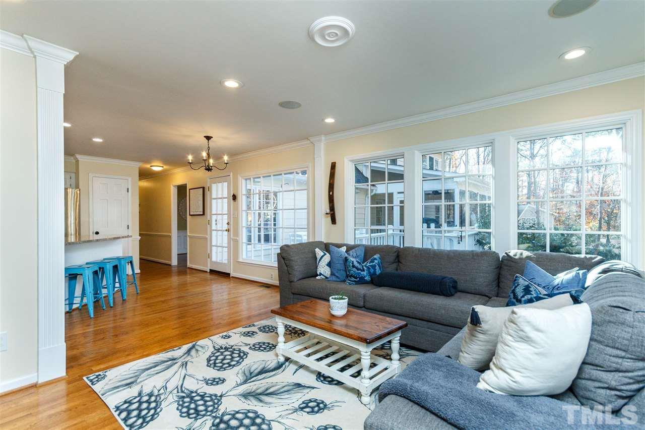 8309 Druids Lane Raleigh, NC 27613 - Photo 14 of 30