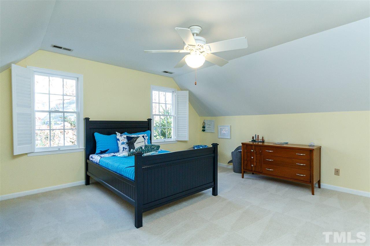 8309 Druids Lane Raleigh, NC 27613 - Photo 22 of 30