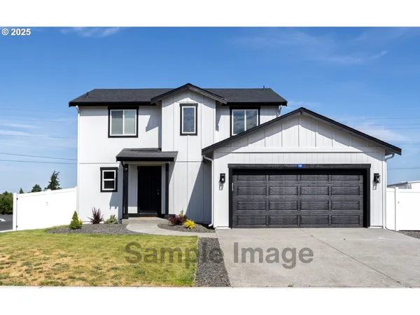 $357,500 | Southwest Ladow Avenue, Pendleton, OR 97801