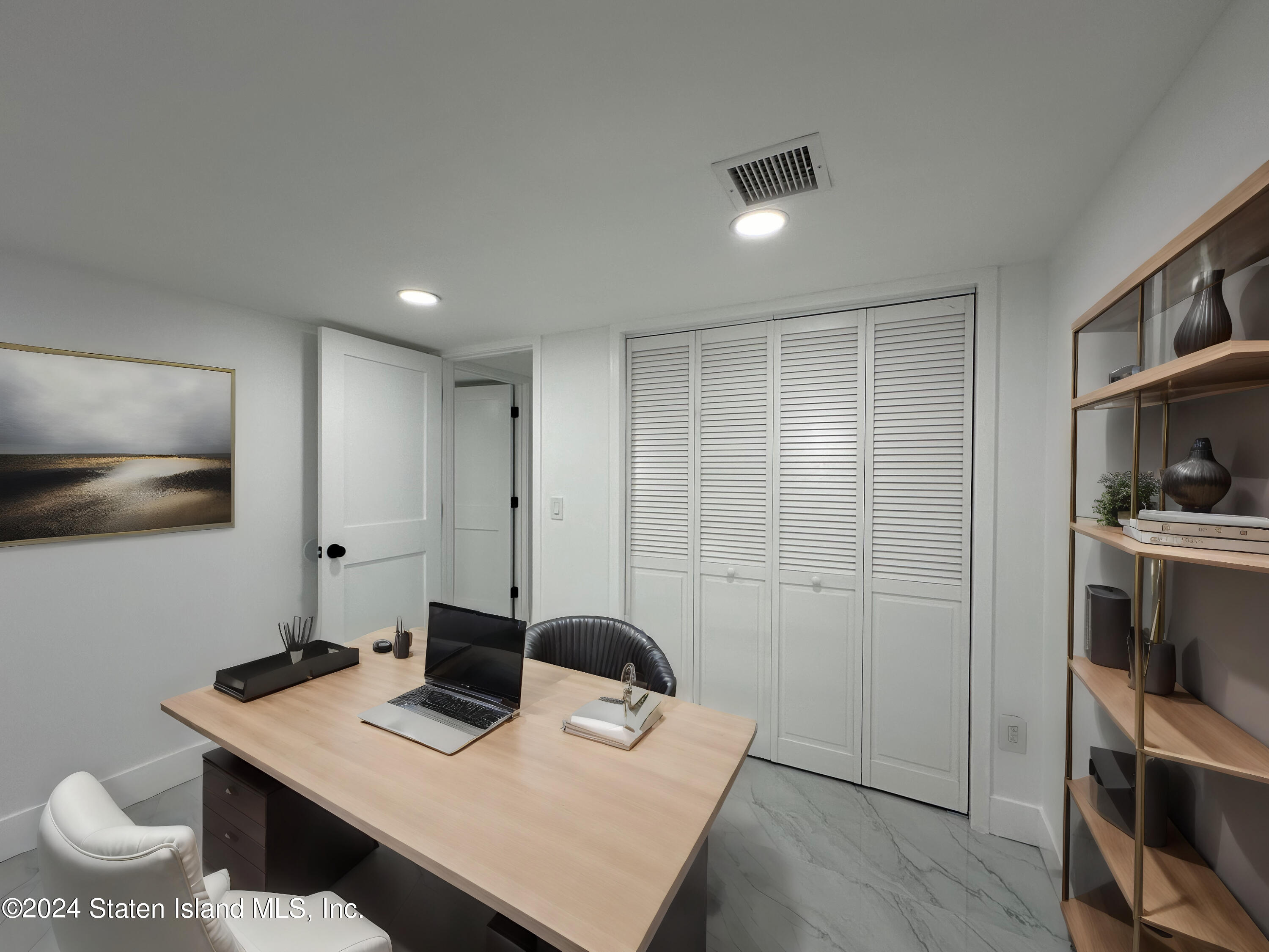 81 Manor Road Staten Island, NY 10310 - Photo 35 of 44 Basement -Virtual