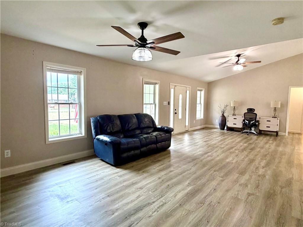1027 Tabor Road Olin, NC 28660 - Photo 9 of 43 living room