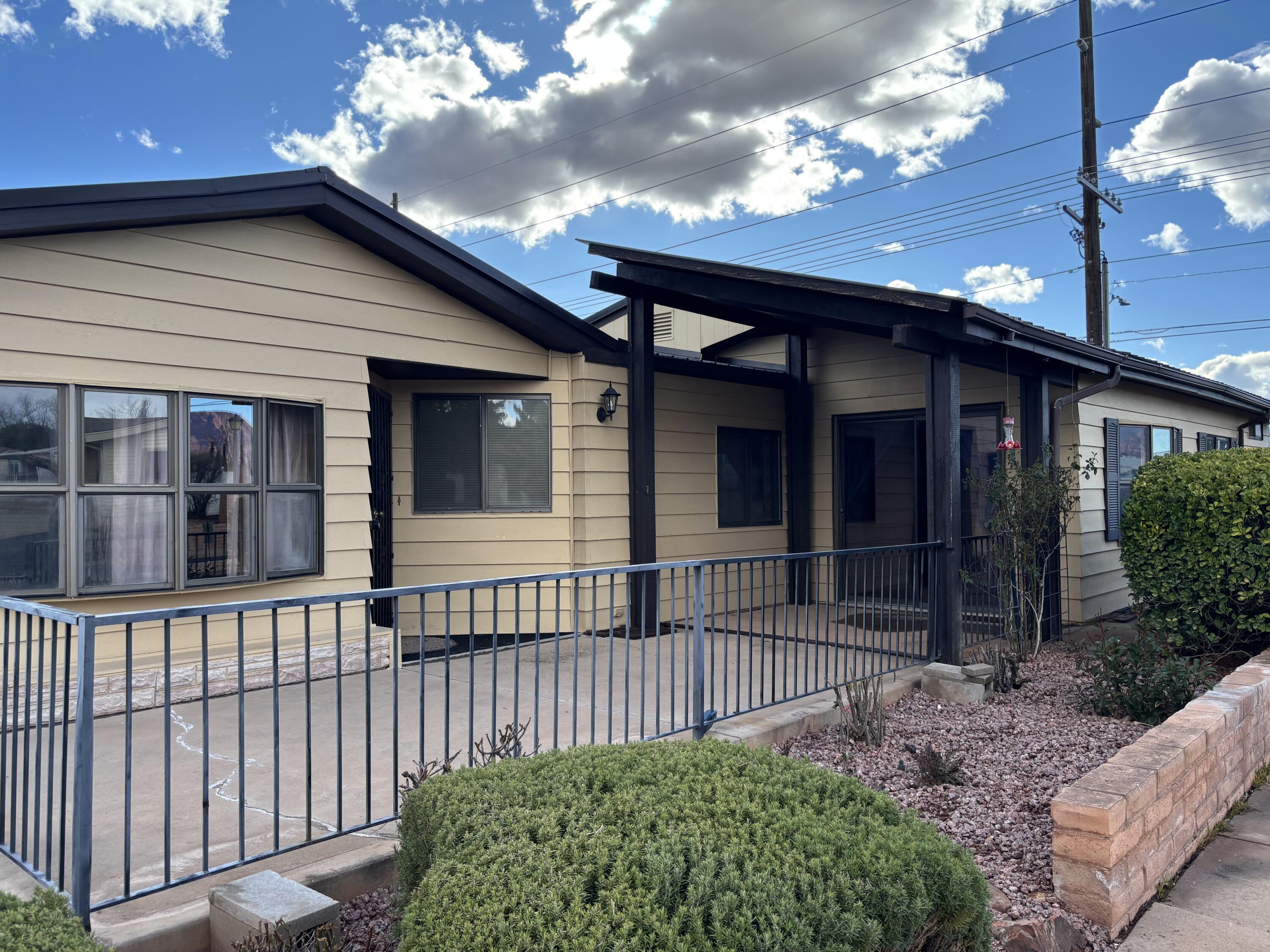 1526 North Dixie Downs Road, Unit 46 St. George, UT 84770 - Photo 3 of 81 IMG_4569