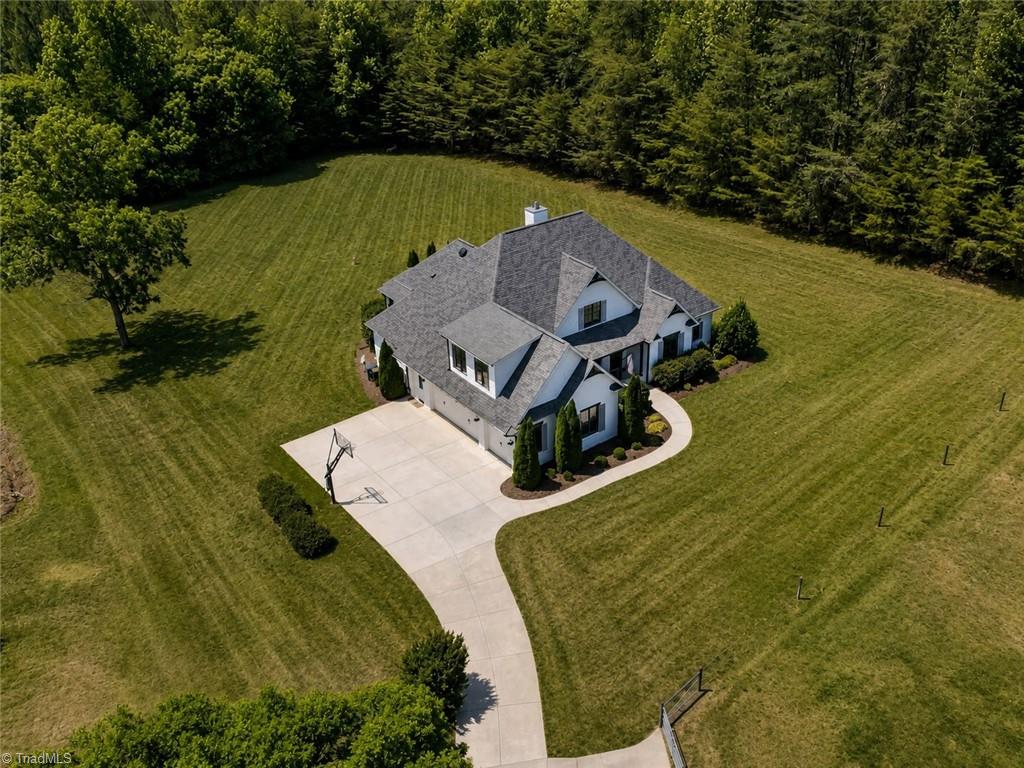 185 Marshall Smith Road Colfax, NC 27235 - Photo 37 of 38