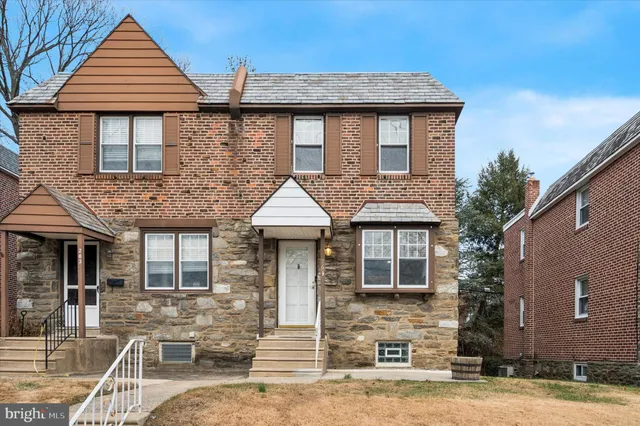 $315,000 | 261 Wilde Avenue, Drexel Hill, PA 19026
