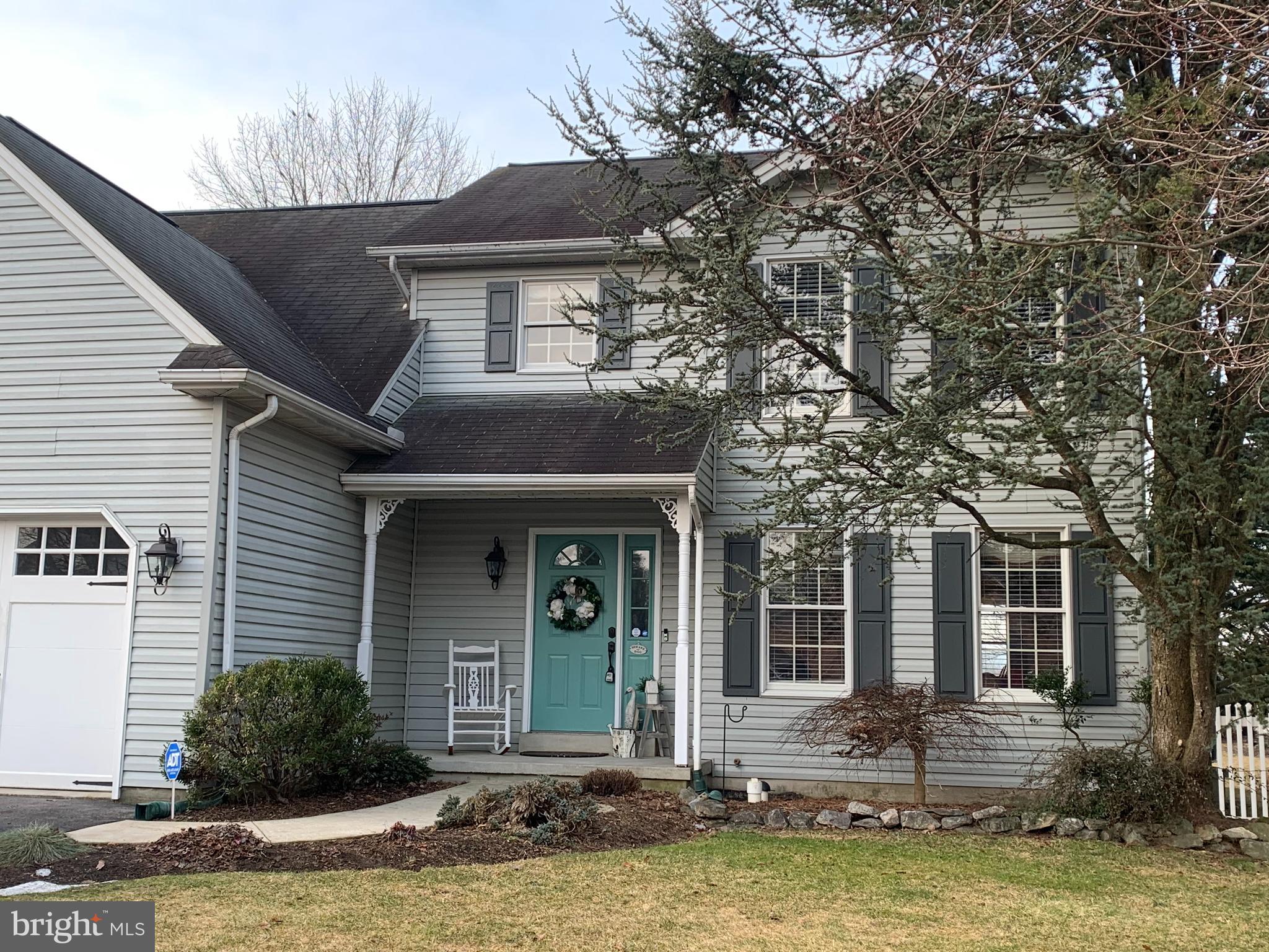 422 Old Farm Road Palmyra, PA 17078 - Photo 1 of 43 Welcome to 422 Old Farm Road