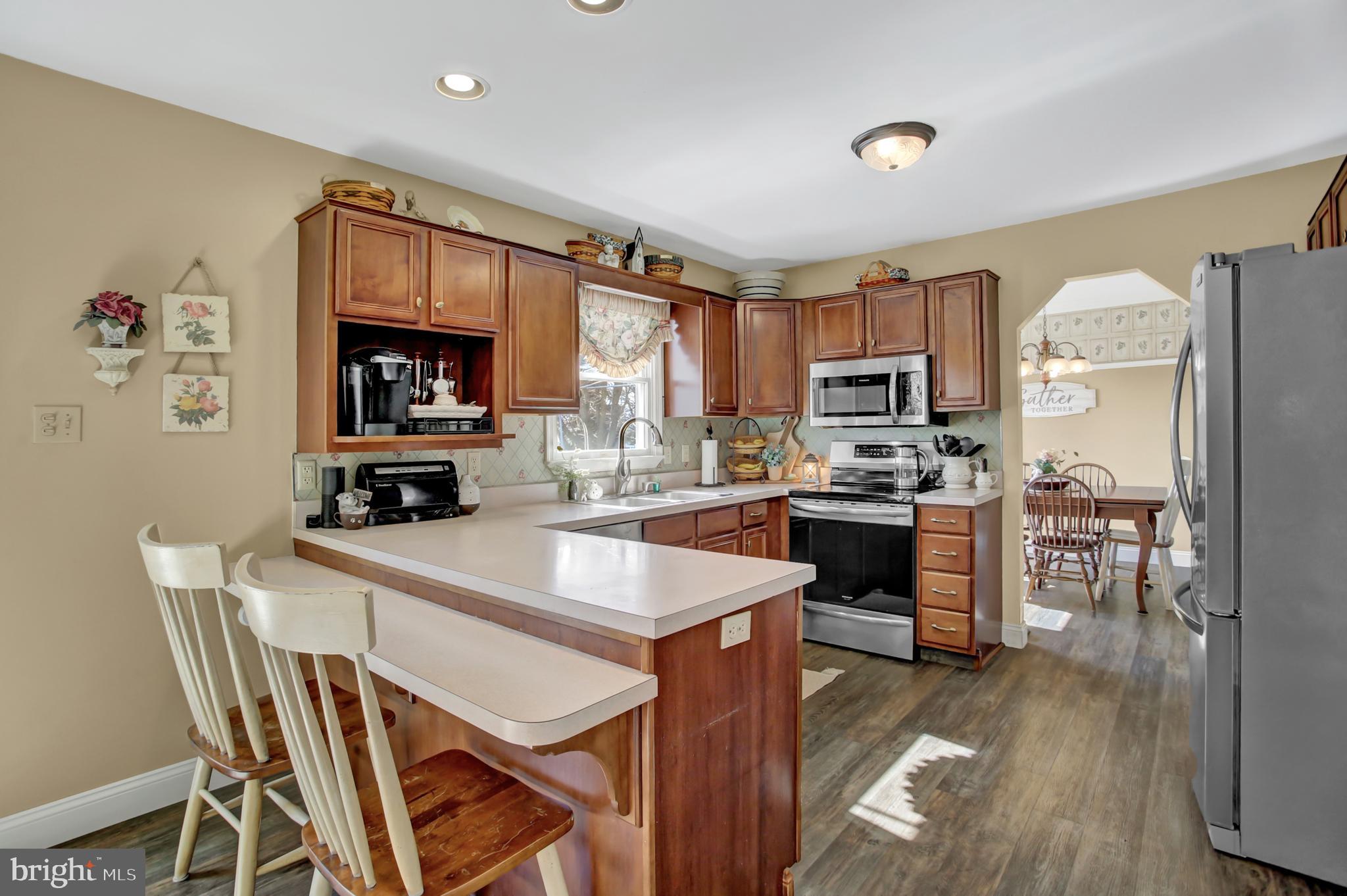 422 Old Farm Road Palmyra, PA 17078 - Photo 12 of 43 Gallery Image 12