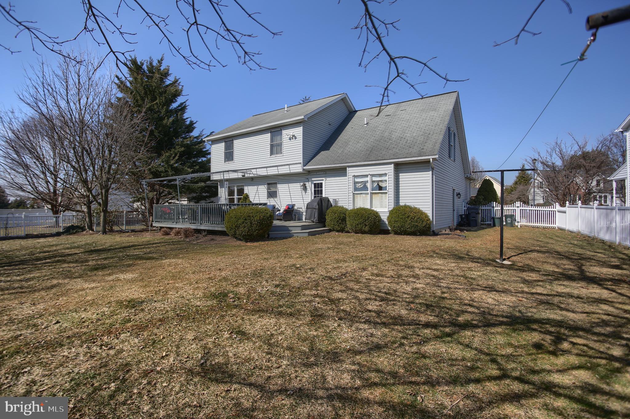 422 Old Farm Road Palmyra, PA 17078 - Photo 36 of 43 Gallery Image 36