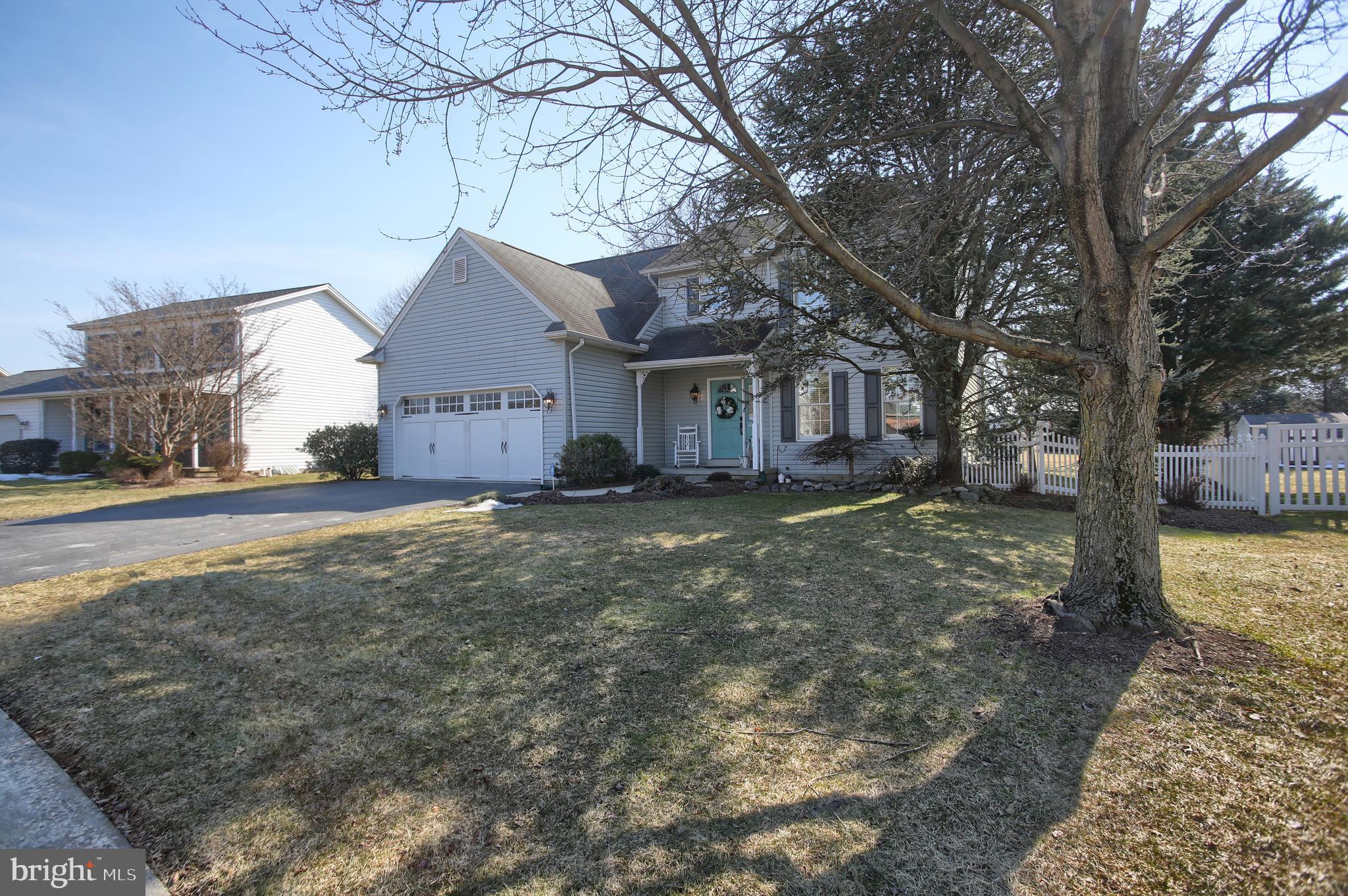 422 Old Farm Road Palmyra, PA 17078 - Photo 41 of 43 Gallery Image 41