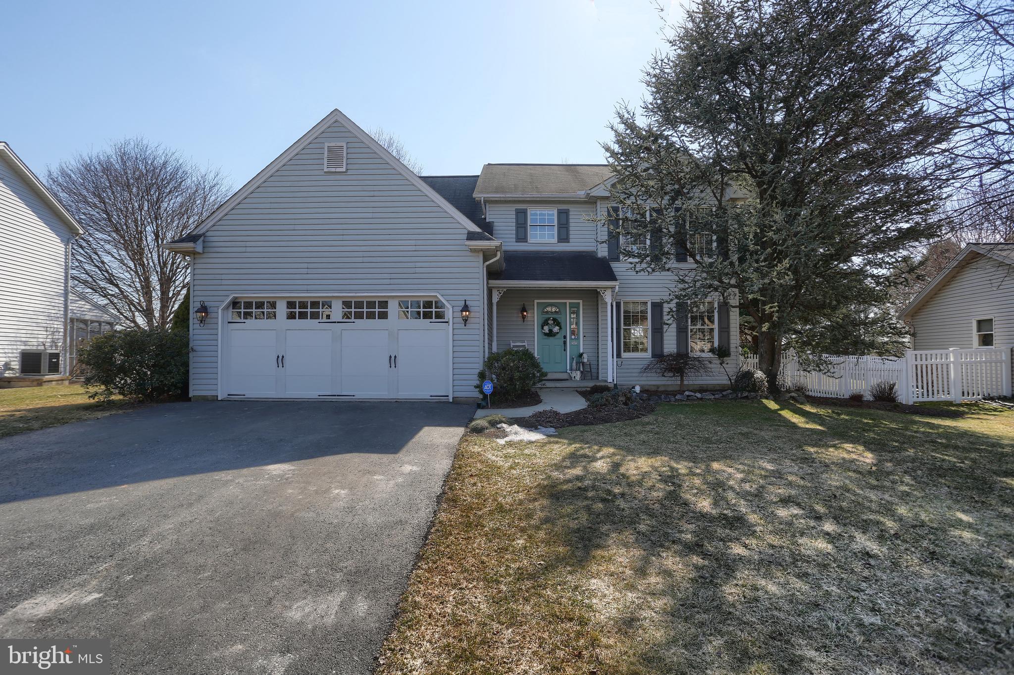 422 Old Farm Road Palmyra, PA 17078 - Photo 42 of 43 Gallery Image 42