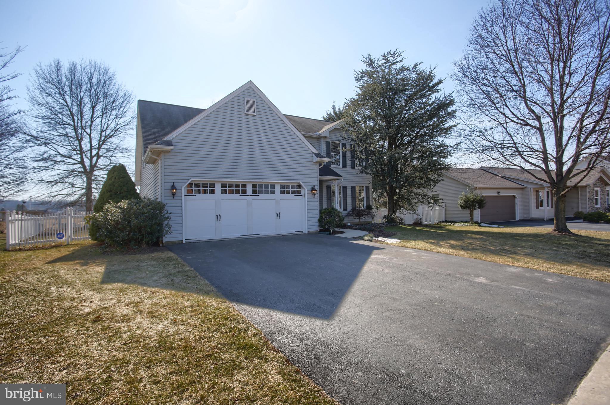 422 Old Farm Road Palmyra, PA 17078 - Photo 43 of 43 Gallery Image 43