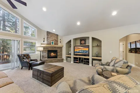 $1,225,000 | 1238 Lone Indian Trail, South Lake Tahoe, CA 96150
