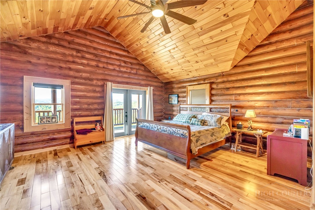 5939 Big Laurel Road Creston, NC 28615 - Photo 26 of 50