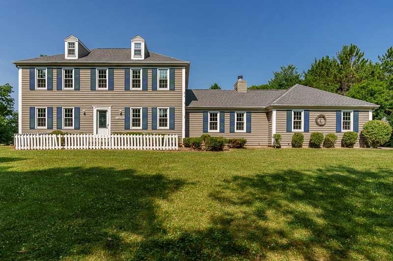 12002 South Gate Roscoe, IL 61073 - Photo 1 of 64