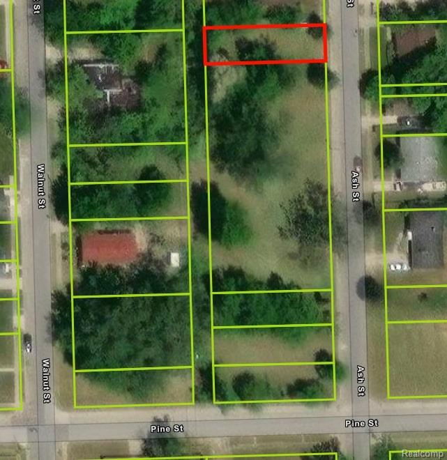 4120 Ash Street Inkster, MI 48141 - Photo 1 of 1