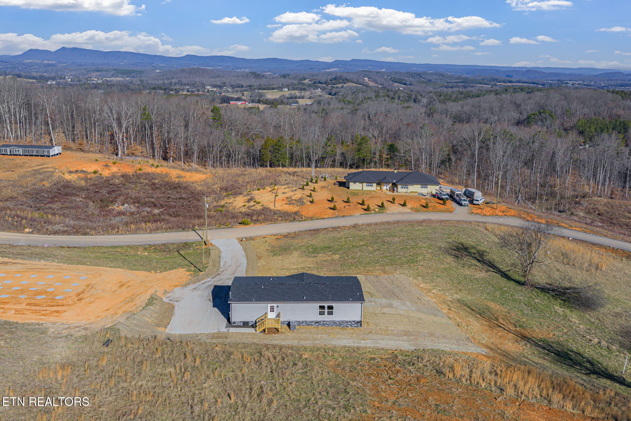 200 Laura Boling Loop Road Strawberry Plains, TN 37871 - Photo 12 of 45 12