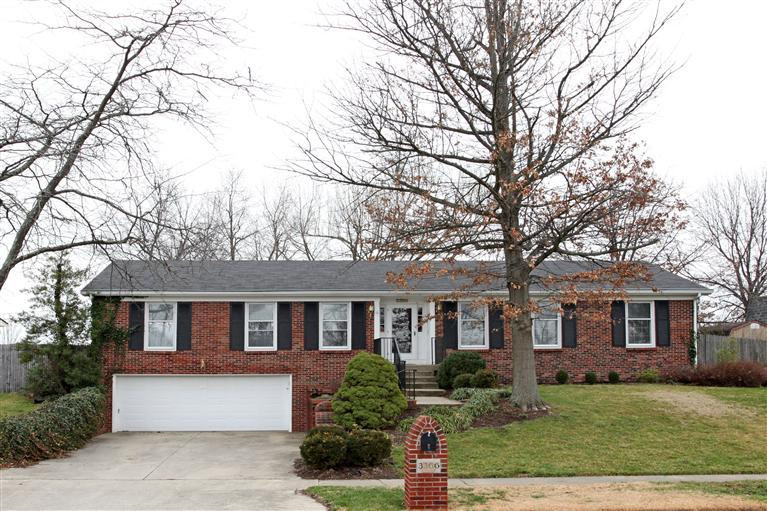 3366 Pepperhill Road Lexington, KY 40502 - Photo 1 of 22 Photo 1