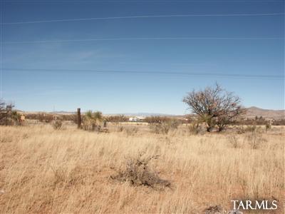 0 Parcel Road Dragoon, AZ 85609 - Photo 4 of 6