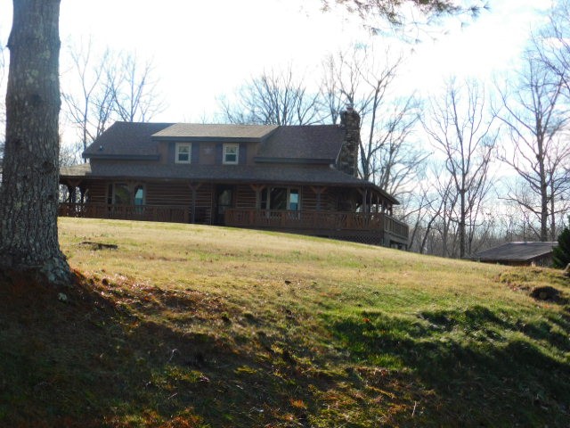 207 Pleasant Hill Road Dover, TN 37058 - Photo 11 of 36 Gallery Image 11