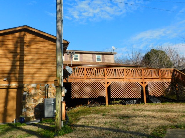 207 Pleasant Hill Road Dover, TN 37058 - Photo 13 of 36 Gallery Image 13