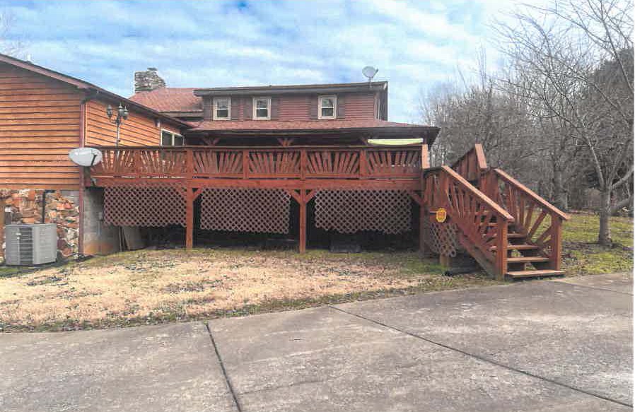 207 Pleasant Hill Road Dover, TN 37058 - Photo 14 of 36 Gallery Image 14