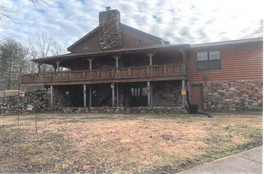 207 Pleasant Hill Road Dover, TN 37058 - Photo 18 of 36 Gallery Image 18
