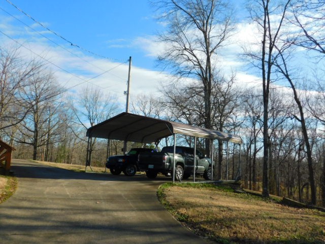 207 Pleasant Hill Road Dover, TN 37058 - Photo 23 of 36 Gallery Image 23