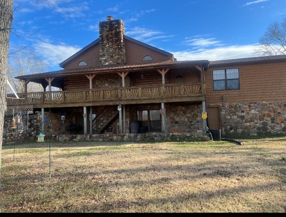 207 Pleasant Hill Road Dover, TN 37058 - Photo 36 of 36 Gallery Image 36