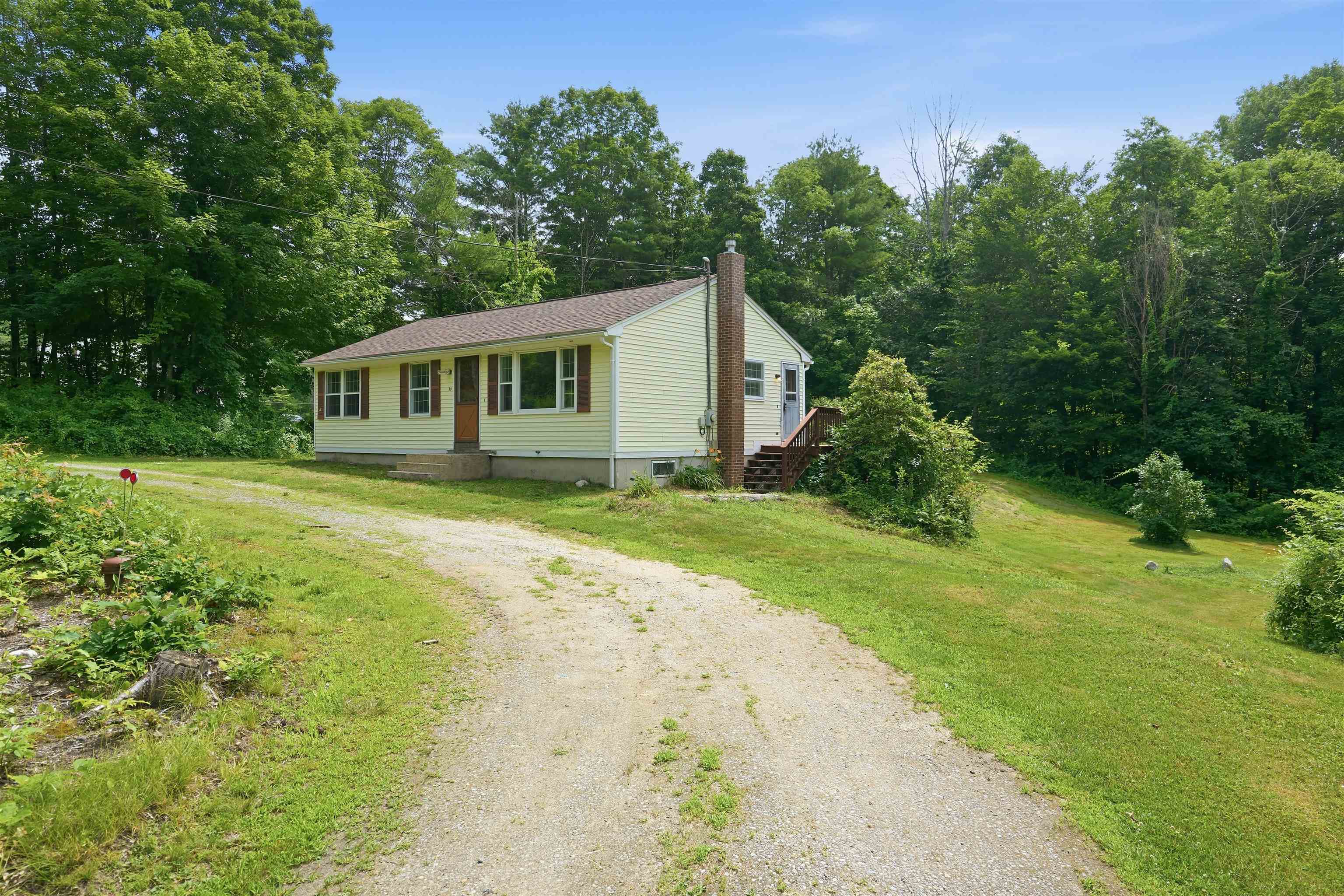 39 Old Center Harbor Road Meredith, NH 03253 - Photo 8 of 48