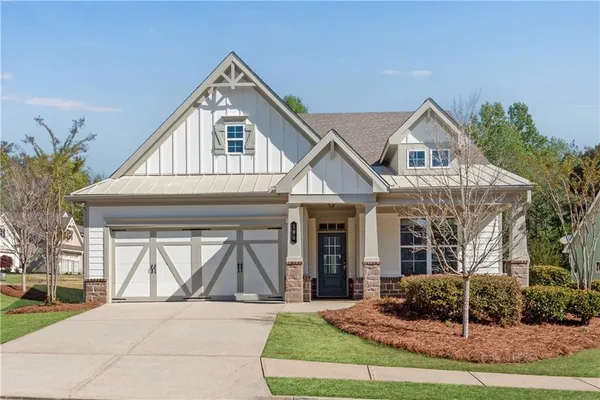 $560,000 | 105 Bergenia Way, Canton, GA 30115