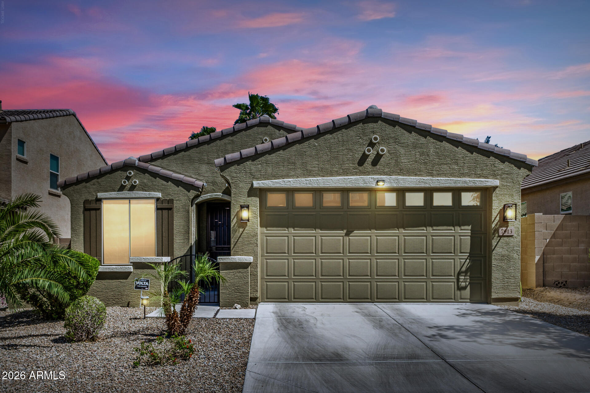 7913 South 25th Place Phoenix, AZ 85042 - Photo 1 of 32 02 - 25th