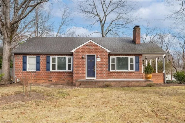 $275,000 | 635 Oak Summit Road, Winston-Salem, NC 27105