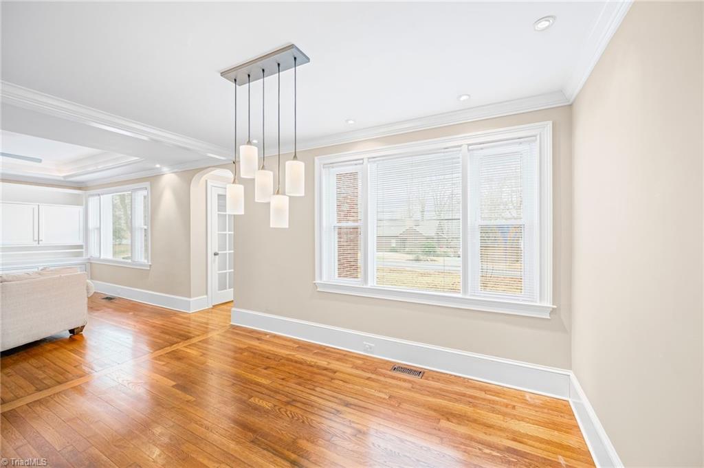 635 Oak Summit Road Winston-Salem, NC 27105 - Photo 14 of 46