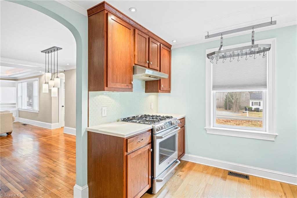 635 Oak Summit Road Winston-Salem, NC 27105 - Photo 16 of 46