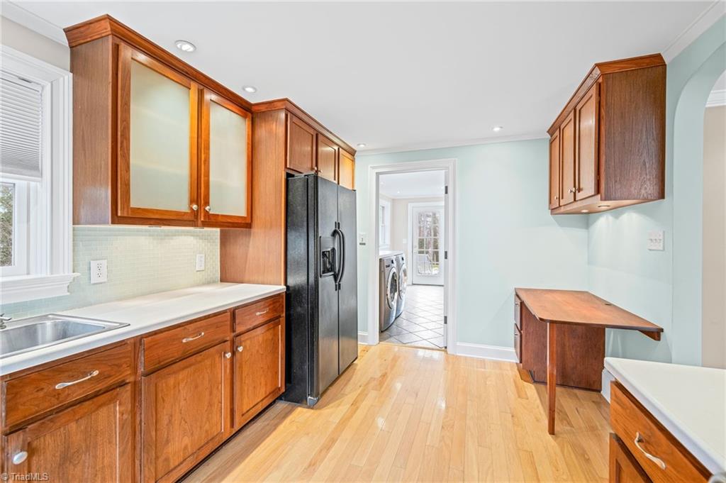 635 Oak Summit Road Winston-Salem, NC 27105 - Photo 17 of 46