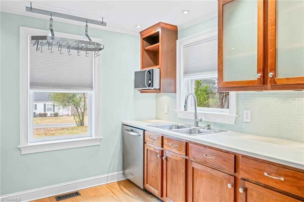 635 Oak Summit Road Winston-Salem, NC 27105 - Photo 18 of 46