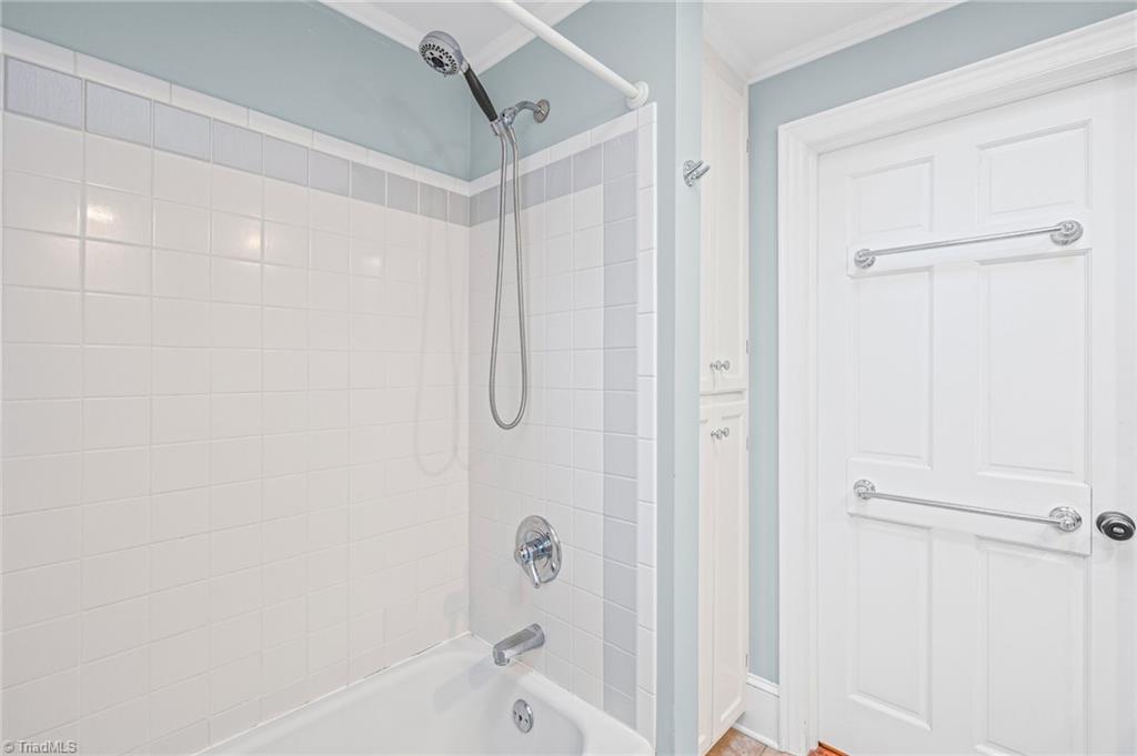 635 Oak Summit Road Winston-Salem, NC 27105 - Photo 24 of 46