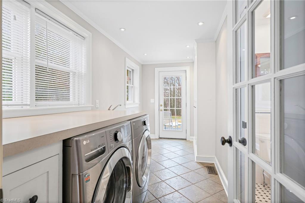 635 Oak Summit Road Winston-Salem, NC 27105 - Photo 28 of 46