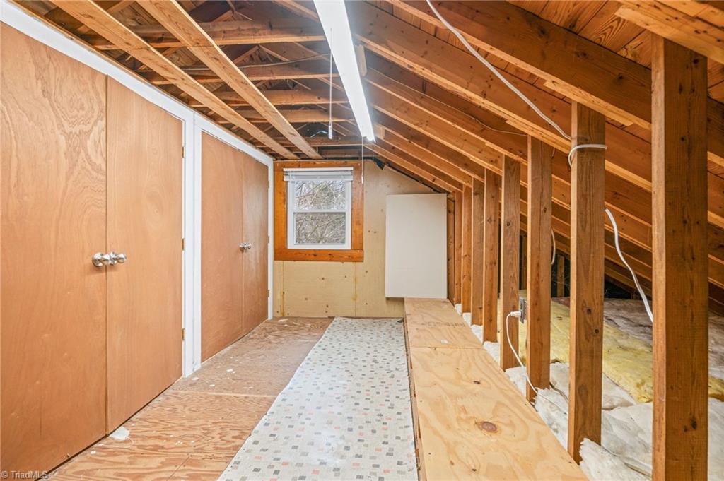 635 Oak Summit Road Winston-Salem, NC 27105 - Photo 35 of 46