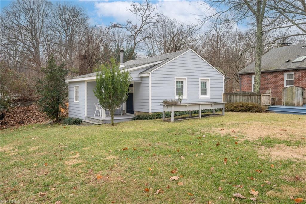 635 Oak Summit Road Winston-Salem, NC 27105 - Photo 39 of 46