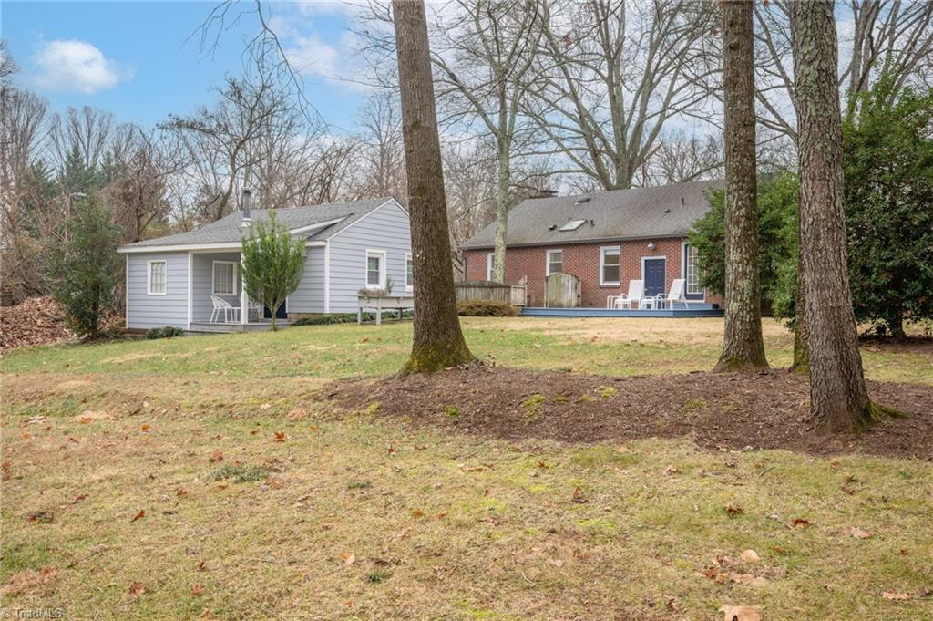 635 Oak Summit Road Winston-Salem, NC 27105 - Photo 41 of 46