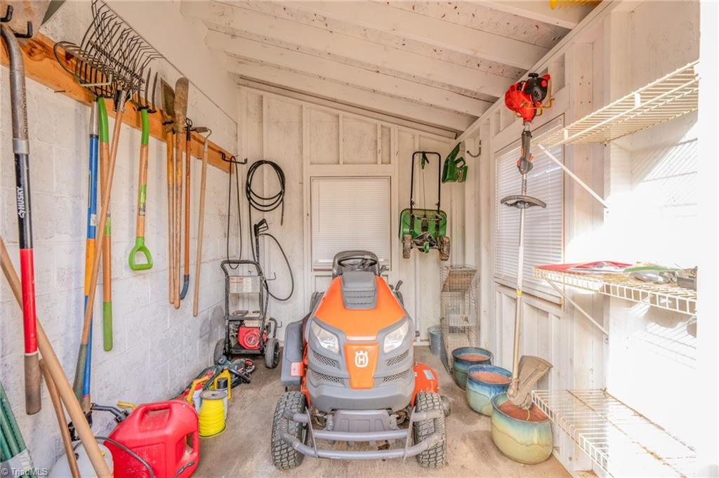 635 Oak Summit Road Winston-Salem, NC 27105 - Photo 45 of 46