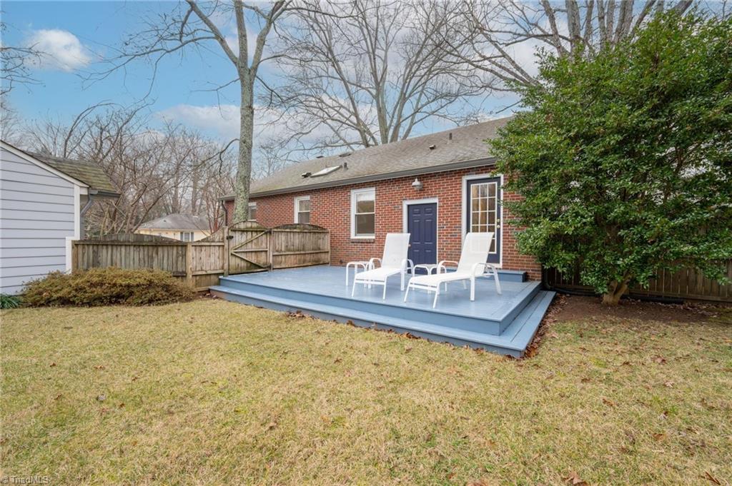 635 Oak Summit Road Winston-Salem, NC 27105 - Photo 9 of 46