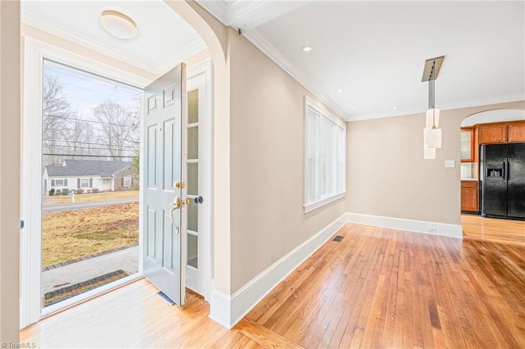 635 Oak Summit Road Winston-Salem, NC 27105 - Photo 10 of 46