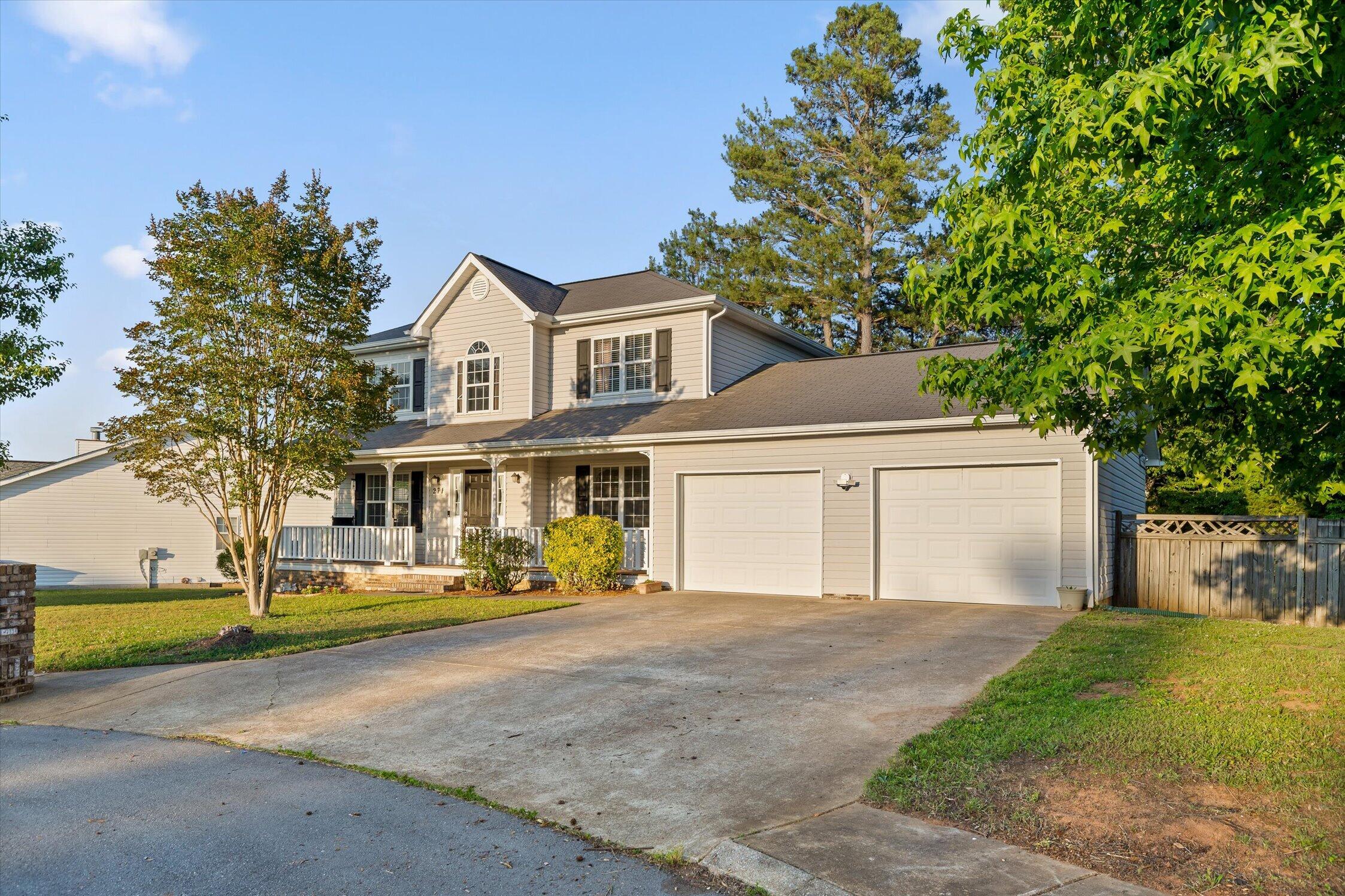 271 Chestnut Ridge Road Ringgold, GA 30736 - Photo 42 of 44 19-Chestnut Ridge-19