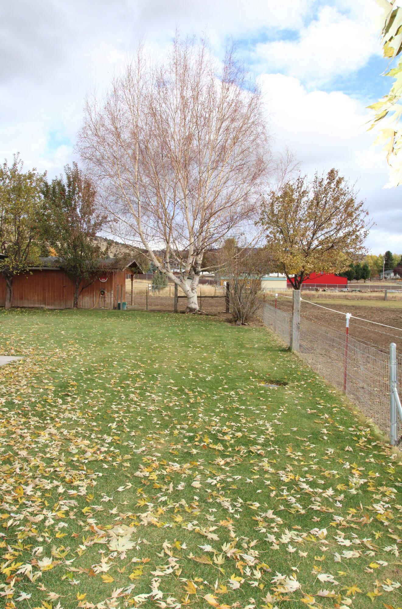 8722 Arant Road Klamath Falls, OR 97603 - Photo 74 of 85 8722 Arant 730