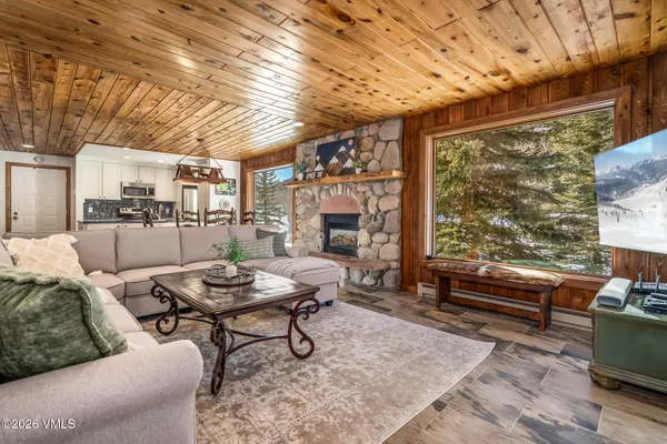 $1,300,000 | 4470 Timber Falls Court, Unit 1405, Vail, CO 81657