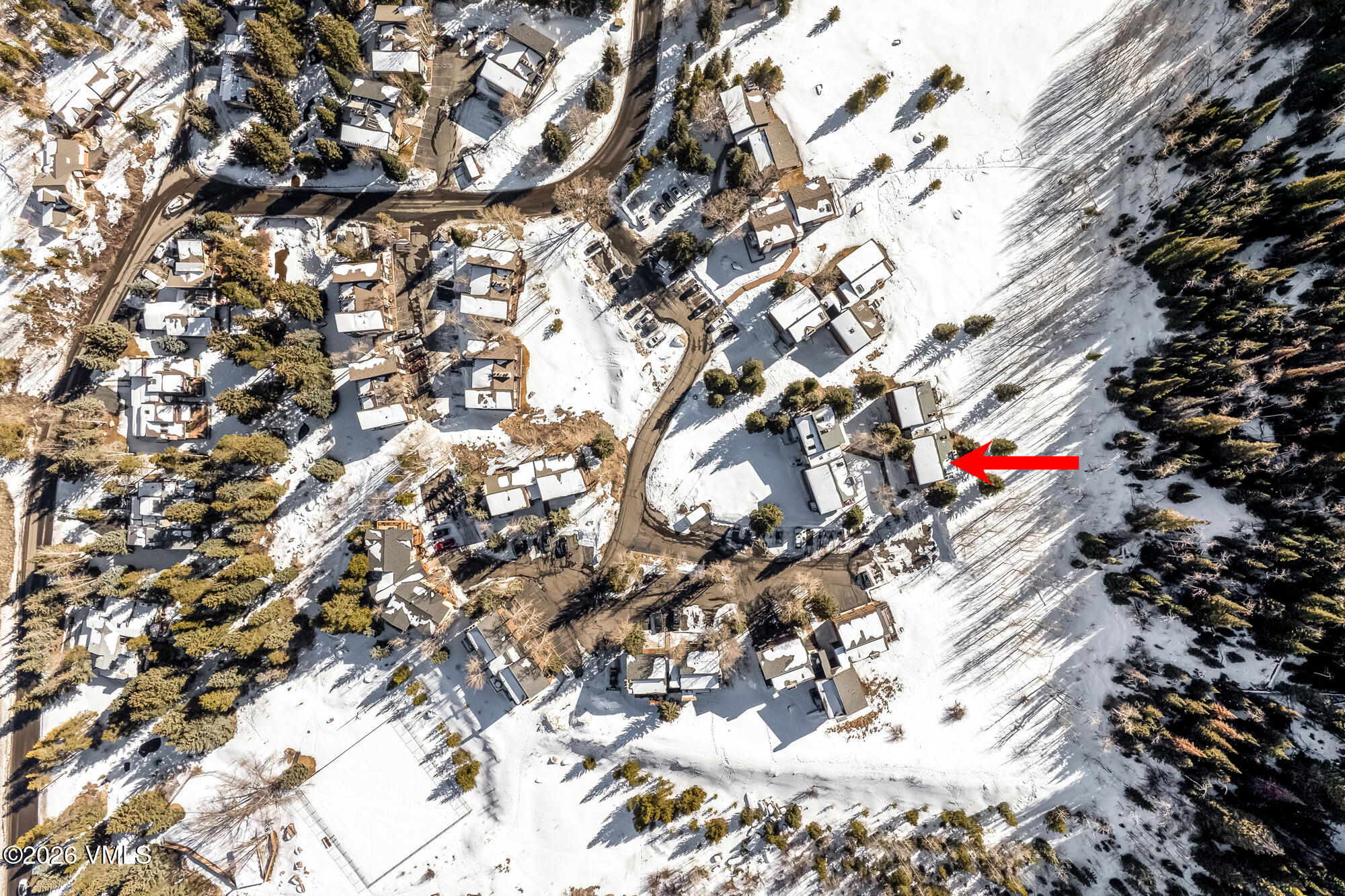 4470 Timber Falls Court, Unit 1405 Vail, CO 81657 - Photo 23 of 35