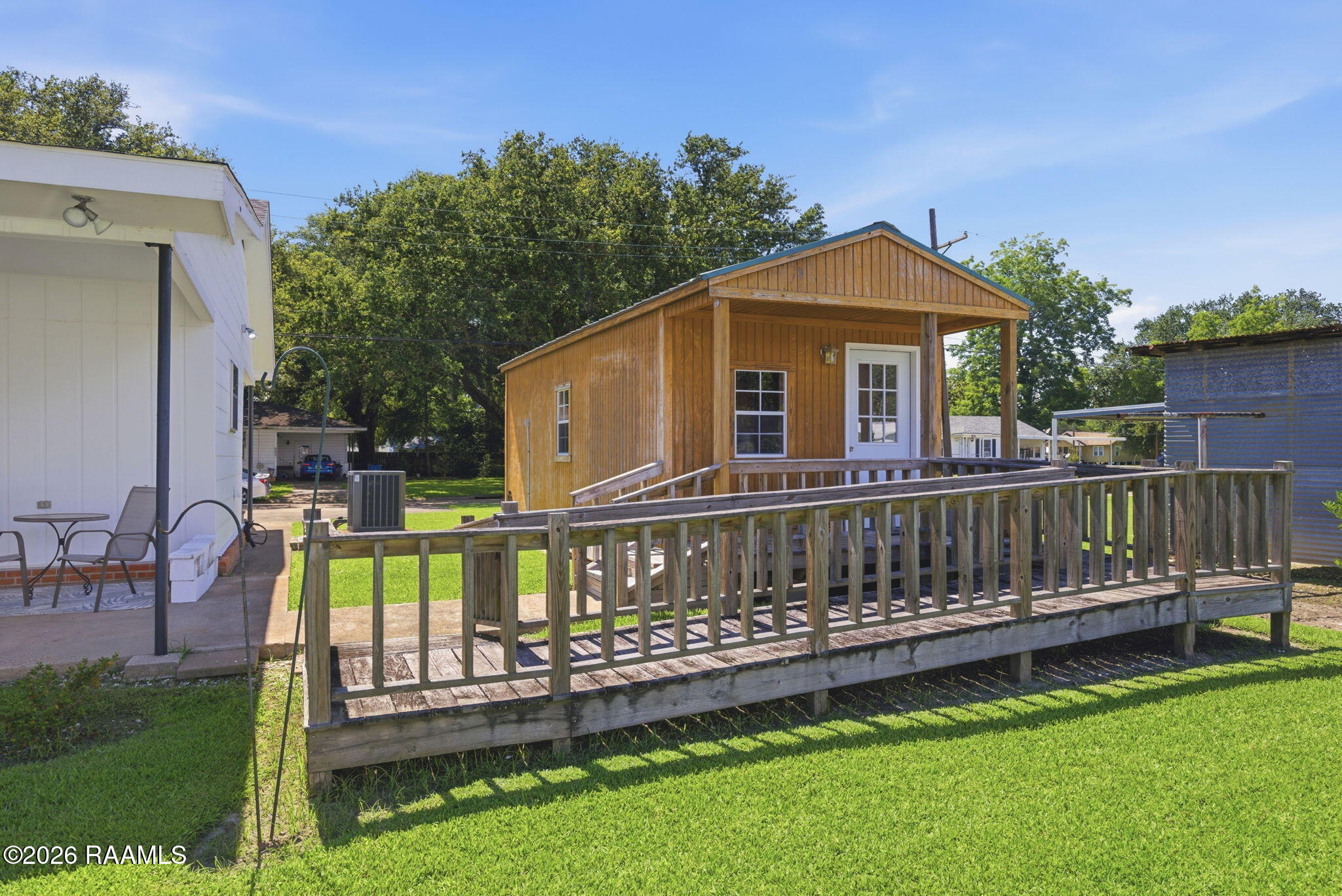 602 3rd Street Jennings, LA 70546 - Photo 18 of 20